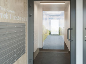 Real estate in Zielony Żurawiniec — look at the real estate search engine GEOLN.COM. Photo 5