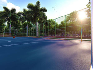 Real estate in TAMAN SERI BESTARI — look at the real estate search engine GEOLN.COM. Photo 3