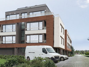 Нерухомість в KARI HOME — дивіться на пошуковику нерухомості GEOLN.COM. Фото 2