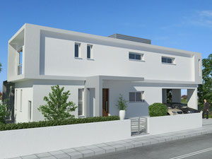 Real estate in Sunrise Gardens 2 — look at the real estate search engine GEOLN.COM. Photo 2