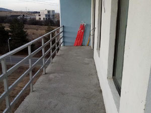 3 кімнатна квартира на Мтацминда. Купити квартиру в Тбілісі, Мтацминда — Пошуковик нерухомості від забудовників і власників GEOLN.COM. Фото 10