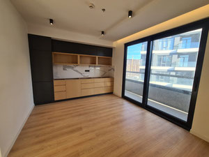 Продається квартира в Батумі — Пошуковик нерухомості від забудовників і власників GEOLN.COM. Фото 4