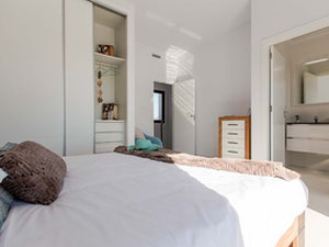 Willa 3 sypialnie 98 m² w Bigastro, Hiszpania — Wyszukiwarka nieruchomości od deweloperów i właścicieli GEOLN.COM. Zdjęcie 13