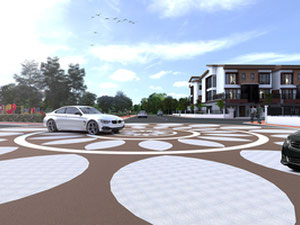 房地产在 Myra Meranti — look at the real estate search engine GEOLN.COM. 照片 3