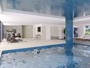 უძრავი კონება Areeiro Prime — გადახედეთ უძრავი ქონების საძიებო სისტემას GEOLN.COM. ფოტო 5