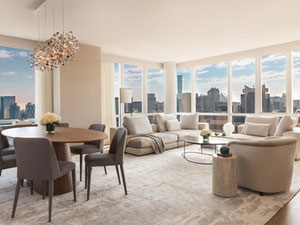 房地产在 Manhattan View MiMa — look at the real estate search engine GEOLN.COM. 照片 13