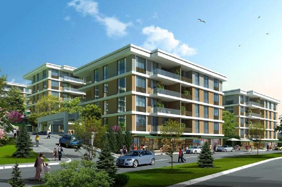 房地产在 Rodosto Konaklari 2 — look at the real estate search engine GEOLN.COM. 照片 1