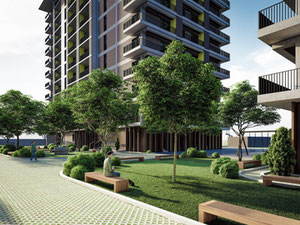 Нерухомість в Dadiani 263 — дивіться на пошуковику нерухомості GEOLN.COM. Фото 9