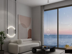 房地产在 OXO Beach — look at the real estate search engine GEOLN.COM. 照片 3