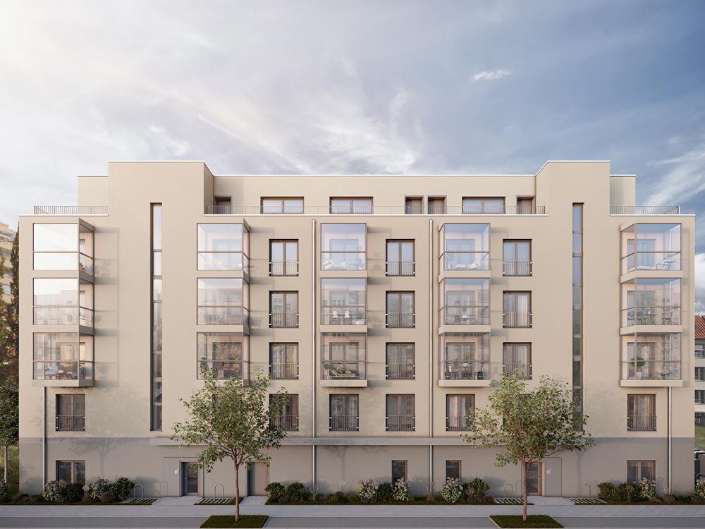 房地产在 EAST SIDE STUDIOS — look at the real estate search engine GEOLN.COM. 照片 1