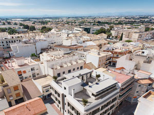 公寓 90 平方米，位于西班牙圣哈维尔 — 来自开发商和业主的房地产搜索引擎 GEOLN.COM. 照片 8