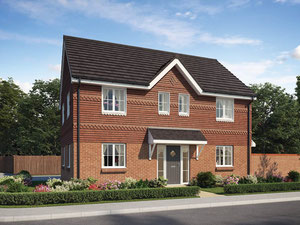 Нерухомість в Fairfields Berkshire — дивіться на пошуковику нерухомості GEOLN.COM. Фото 2