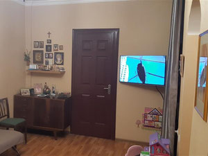 Chugureti的4间房间的公寓。买公寓在第比利斯，Chugureti — 来自开发商和业主的房地产搜索引擎 GEOLN.COM. 照片 8