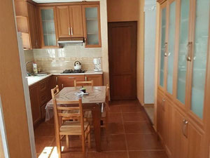 Chugureti的5个房间的公寓。买公寓在第比利斯，Chugureti — 来自开发商和业主的房地产搜索引擎 GEOLN.COM. 照片 11