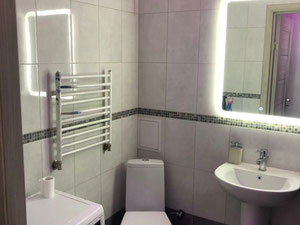 一室公寓 — 来自开发商和业主的房地产搜索引擎 GEOLN.COM. 照片 9