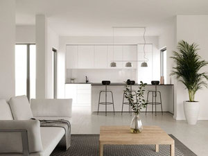 Real estate in Altos de la Marina — look at the real estate search engine GEOLN.COM. Photo 5