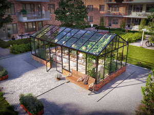 Immobilien in Bostadsrattslagenhet i Munktellstaden — Schauen Sie sich die Immobiliensuchmaschine GEOLN.COM an. Foto 2