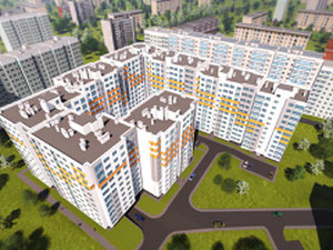 Нерухомість в RC Sprancenoaia — дивіться на пошуковику нерухомості GEOLN.COM. Фото 4