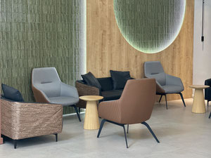 Продається з шикарним видом на море та Алею Героїв — мінімалістична студія в Bagrationi Residence. — Пошуковик нерухомості від забудовників і власників GEOLN.COM. Фото 17