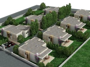 房地产在 Atlas Lalin Evleri — look at the real estate search engine GEOLN.COM. 照片 4