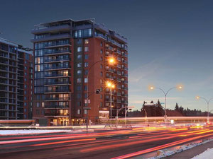 房地产在 Quartier A — look at the real estate search engine GEOLN.COM. 照片 2