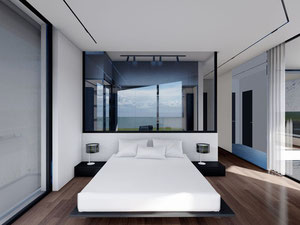 别墅 5 间卧室 425 平方米，位于土耳其阿拉尼亚 — 来自开发商和业主的房地产搜索引擎 GEOLN.COM. 照片 26