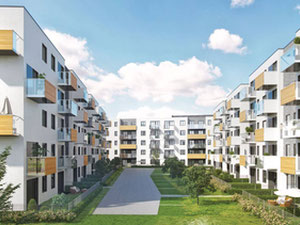 Real estate in Karpia 22 — look at the real estate search engine GEOLN.COM. Photo 4