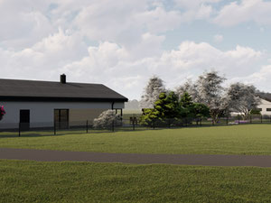 Дом 104 кв.м. — Поисковик недвижимости от застройщиков и собственников GEOLN.COM. Фото 2