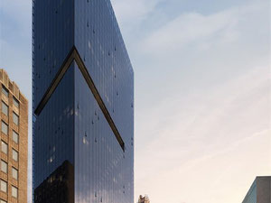 房地产在 One United Nations Park — look at the real estate search engine GEOLN.COM. 照片 4