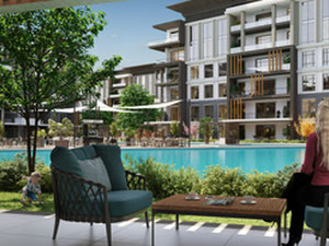 房地产在 Esil Kartepe — look at the real estate search engine GEOLN.COM. 照片 5