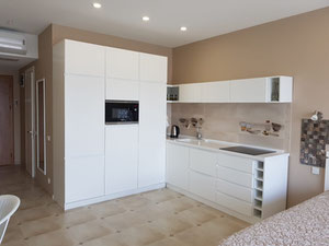 Porta Tower 待售公寓 — 来自开发商和业主的房地产搜索引擎 GEOLN.COM. 照片 9