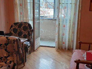 1 кімнатна квартира в Дідубе. Купити квартиру в Тбілісі, Дідубе — Пошуковик нерухомості від забудовників і власників GEOLN.COM. Фото 5