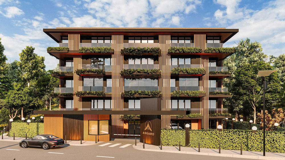 房地产在 ECO PREMIUM — look at the real estate search engine GEOLN.COM. 照片 1