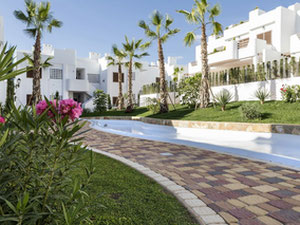 Penthouse - İspanya, Endülüs, Pulpi — Sahiplerden yada inşaatcilardan mülkiyet arama GEOLN.COM. Fotoğraf 6