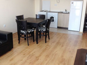 Apartment by the sea in Bulgaria, Byala — Find off-plan property or real estate resale directly from developers and owners GEOLN.COM. Photo 5