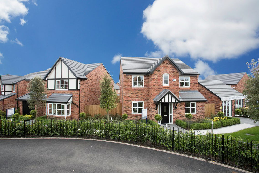 Нерухомість в Tudor Grange — дивіться на пошуковику нерухомості GEOLN.COM. Фото 1