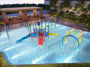 Real estate in MIRAI RESIDENCES — look at the real estate search engine GEOLN.COM. Photo 7