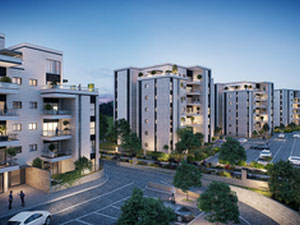 房地产在 Areas — look at the real estate search engine GEOLN.COM. 照片 2