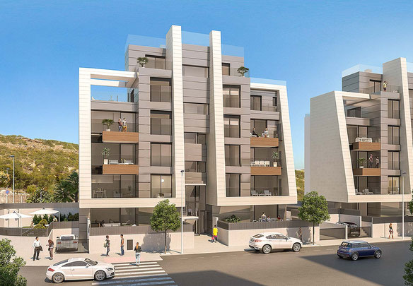 Piso 3 habitaciones 78 m² en Guardamar del Segura, España