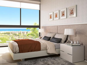 Bungalow 3 bedrooms 115 m² in Guardamar del Segura, Spain — Find off-plan property or real estate resale directly from developers and owners GEOLN.COM. Photo 4