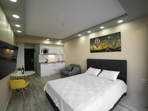 比特币 (BTC) 的奥比海滩塔公寓 — 来自开发商和业主的房地产搜索引擎 GEOLN.COM. 照片 5