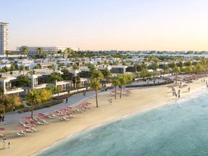 içindeki mülkiyet Marbella Villas — emlak arama motoru GEOLN.COM'a bakın. Fotoğraf 3