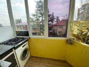 Квартира в Кобулеті — Пошуковик нерухомості від забудовників і власників GEOLN.COM. Фото 4