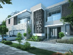 Нерухомість в Sobha Hartland Villas — дивіться на пошуковику нерухомості GEOLN.COM. Фото 2
