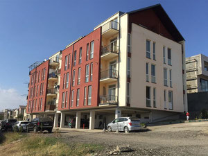 Varketili 3间卧室的公寓。买公寓第比利斯，Varketili — 来自开发商和业主的房地产搜索引擎 GEOLN.COM. 照片 2