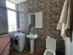 Квартира в Батуми — Поисковик недвижимости от застройщиков и собственников GEOLN.COM. Фото 13