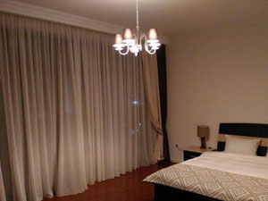 Vake的4间房间的公寓。第比利斯无中介公寓 — 来自开发商和业主的房地产搜索引擎 GEOLN.COM. 照片 7