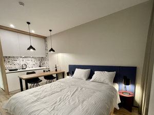 奥比海滩大厦待售公寓 — 来自开发商和业主的房地产搜索引擎 GEOLN.COM. 照片 6