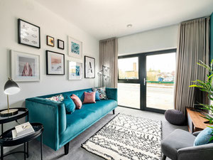 房地产在 Lowen Place Apartments — look at the real estate search engine GEOLN.COM. 照片 4