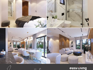 Real estate in  Easy Living Home — look at the real estate search engine GEOLN.COM. Photo 12